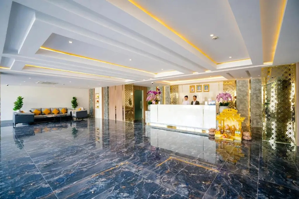 Munich Hotel