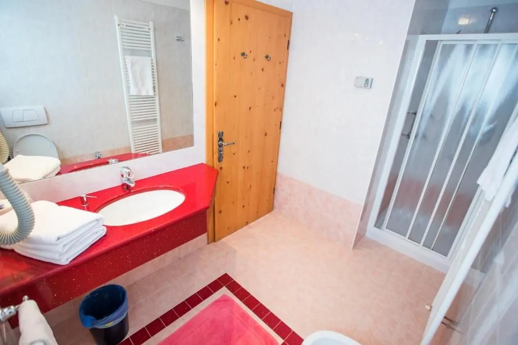 Hotel La Pastorella