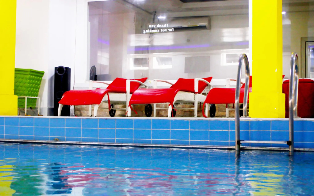 Dalchifit Suites by Premium Swiss Hospitality
