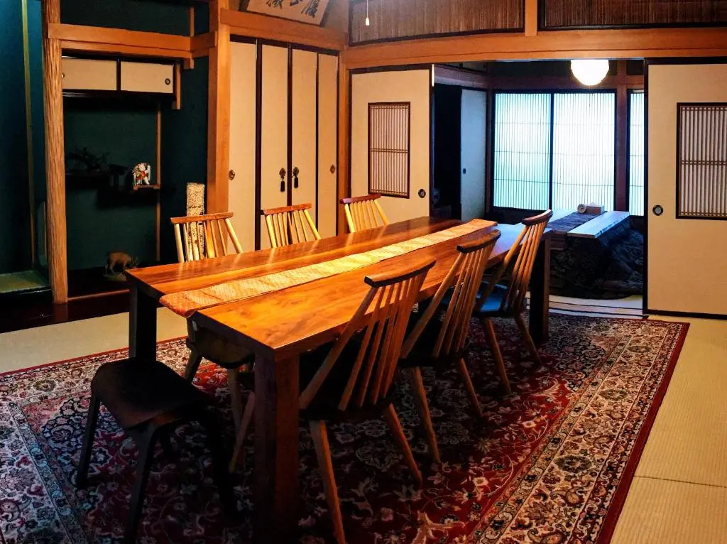 Ks Villa Hida-an