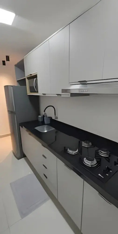 Edifício Studio Design 3 - Hosti