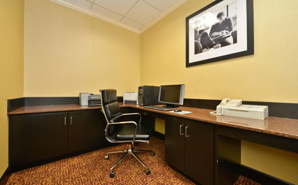 Hampton Inn - Greenville