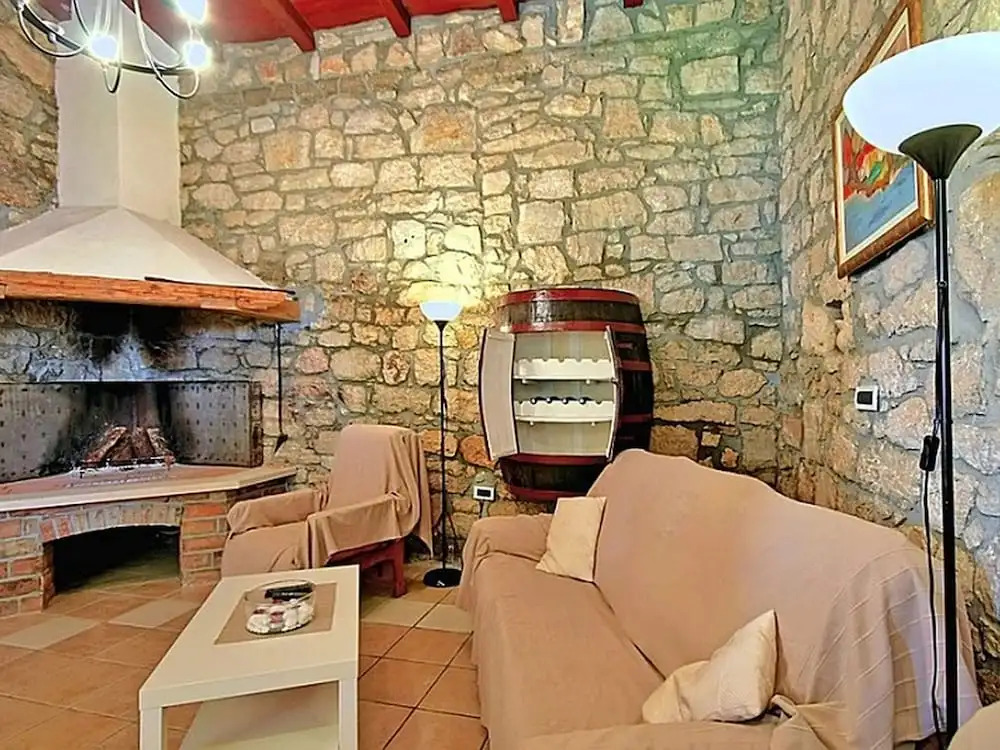Beautiful Villa in Dracevac With Swimming Pool