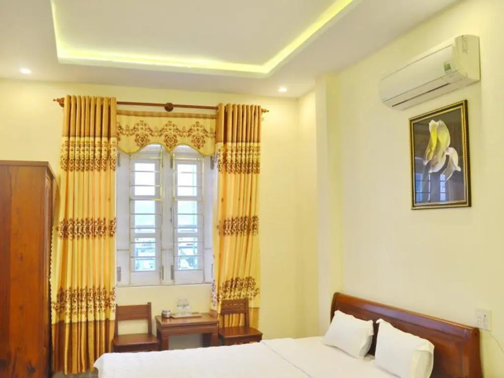 Thanh Tung Hotel