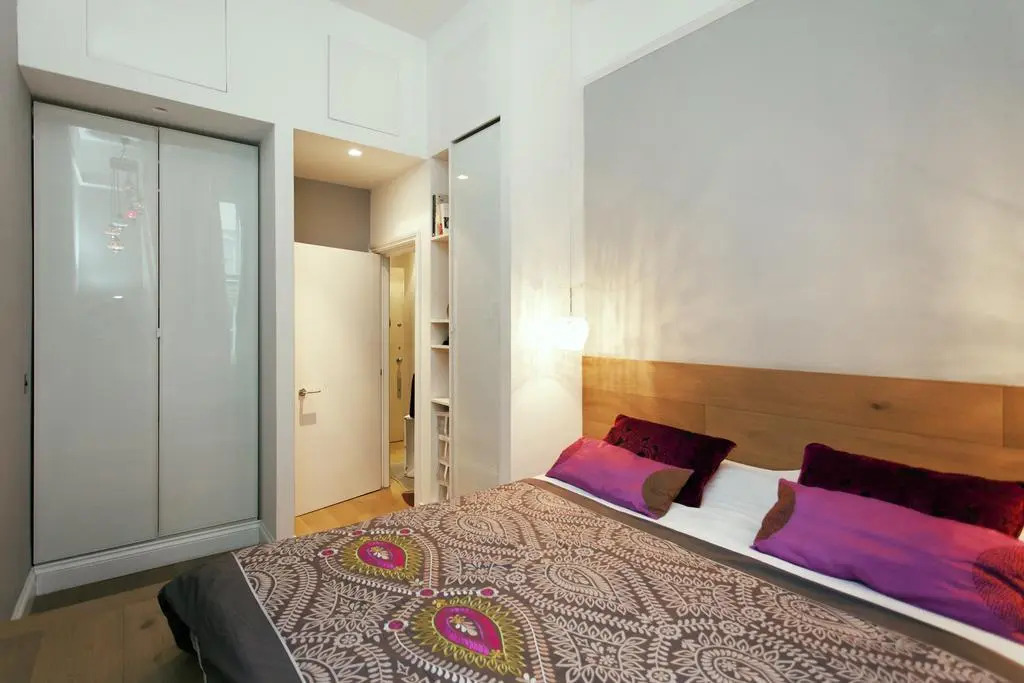 ItalianFlat - Chelsea