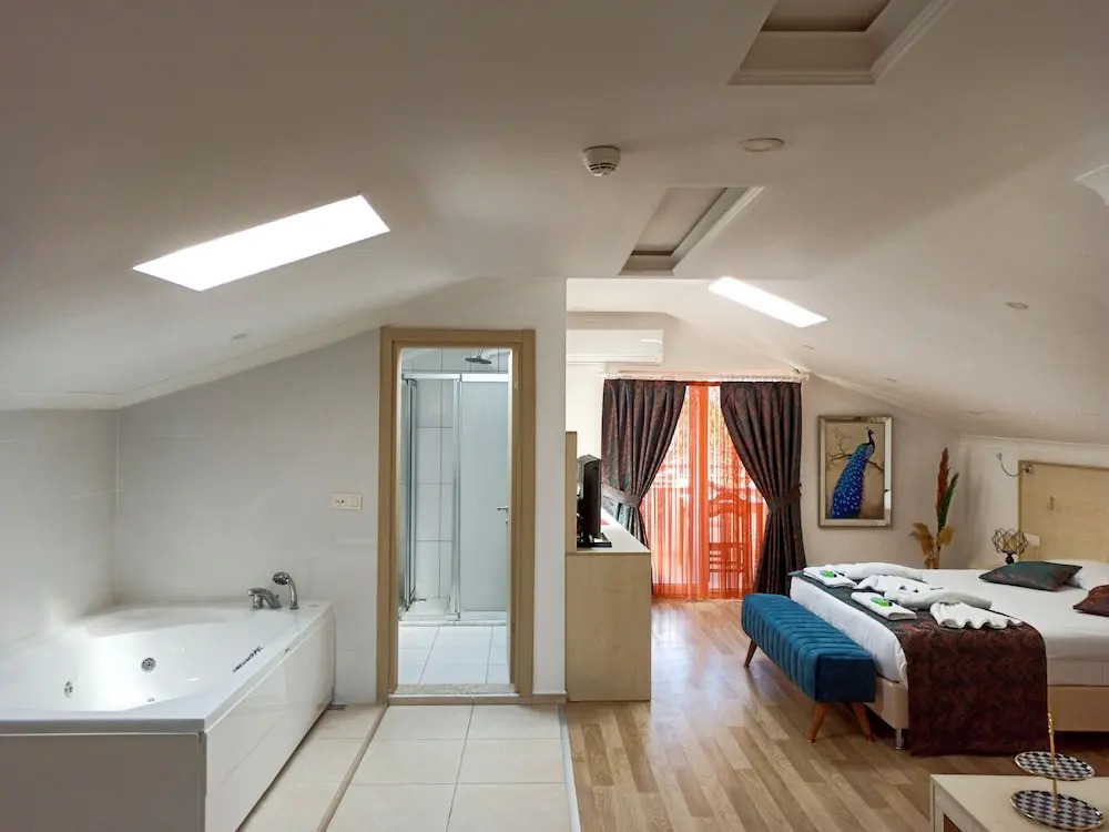 Hotel Seril 2