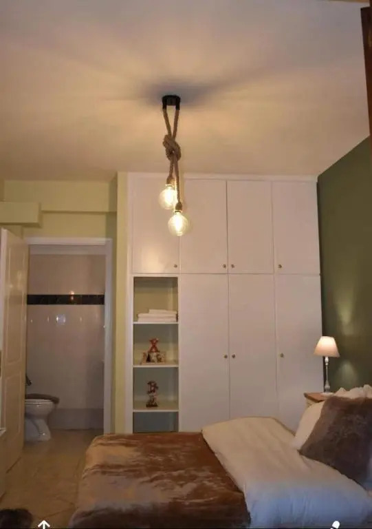 Keramidaki Mini Suites 3
