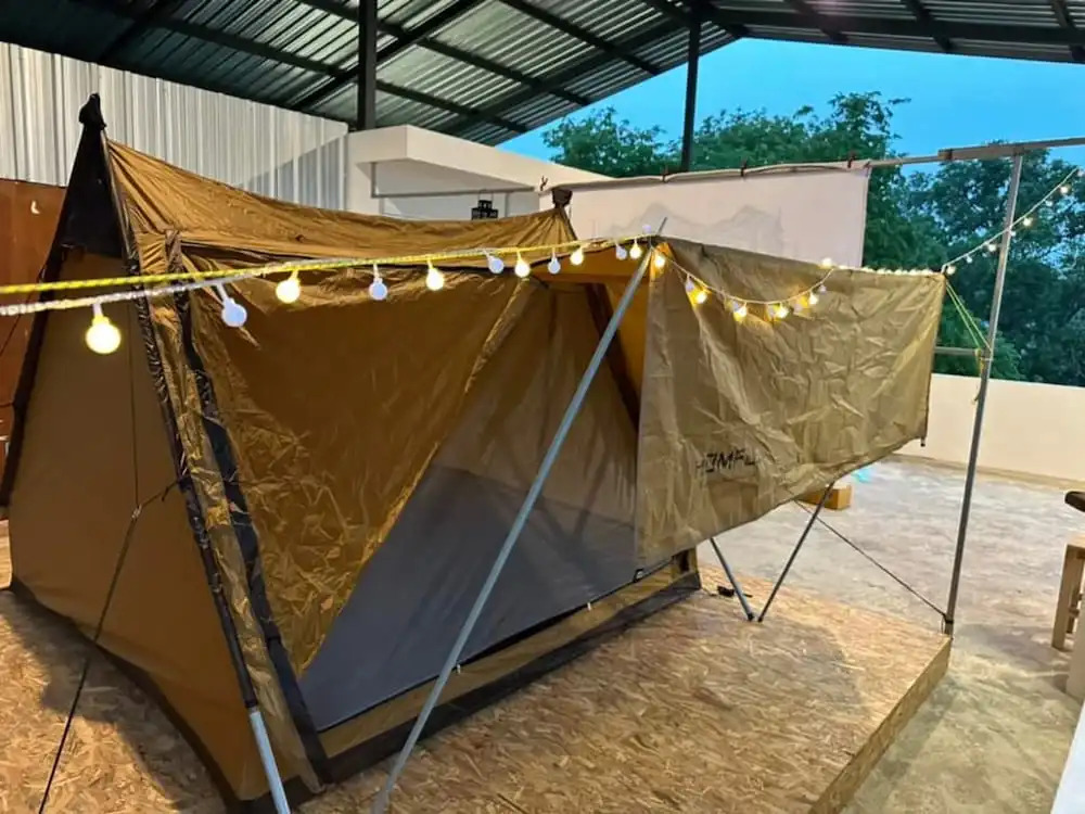 Norm Space Hostel NST