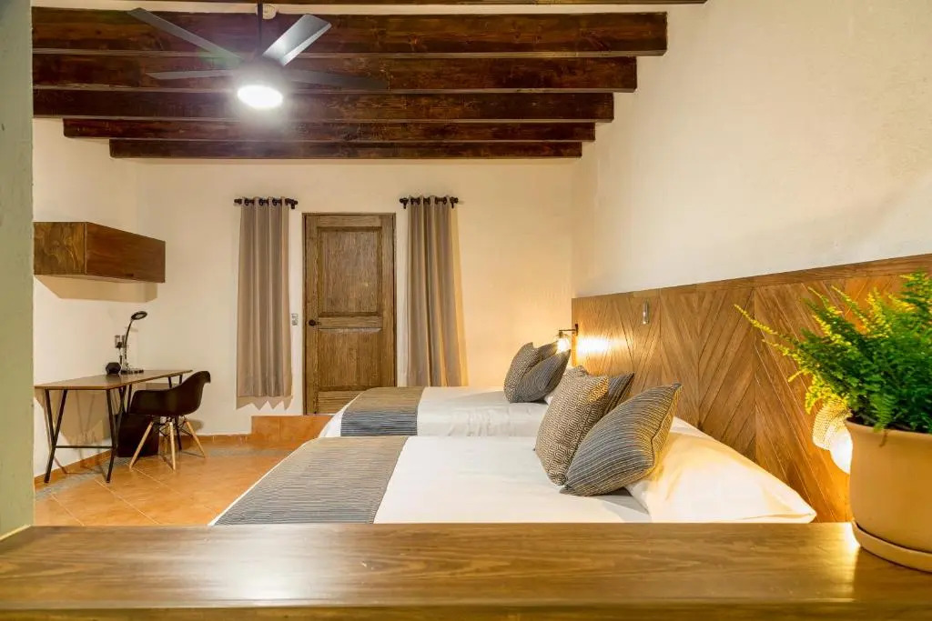 Morazul Hotel Boutique