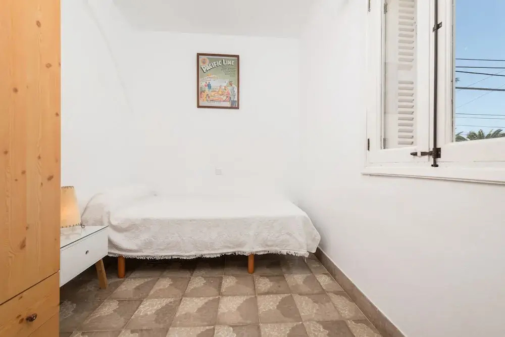 Xarus 2 in Alc dia With 4 Bedrooms and 2 Bathrooms