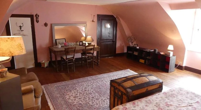 Logis Saint Aubin