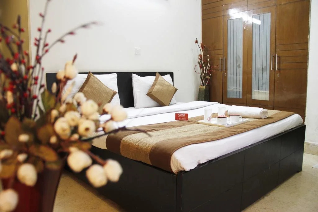 OYO Rooms Jasola Vihar 2
