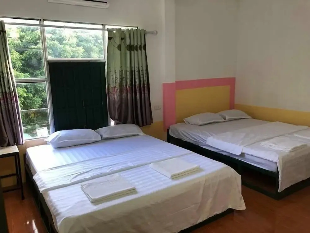 Army Barracks Hostel