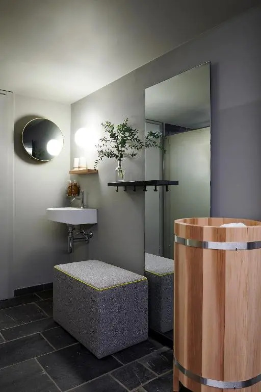 Carina - Design&Lifestyle hotel
