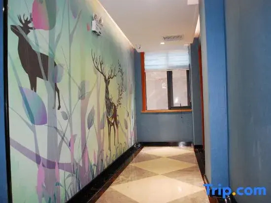 Nanzhao Nancheng Old Dream Theme Hotel