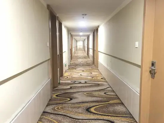 Kaiyue Hotel