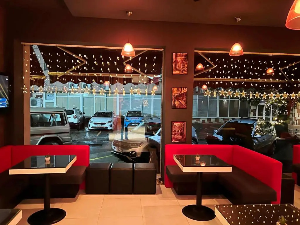 Hotel Dunav