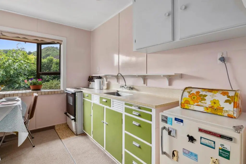 Brooksong Nelson City - Nelson Holiday Home