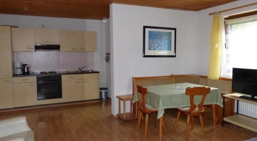 Pension Schöpke