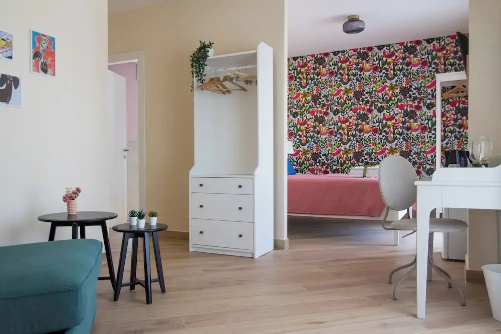 Casa Bohemia B&B