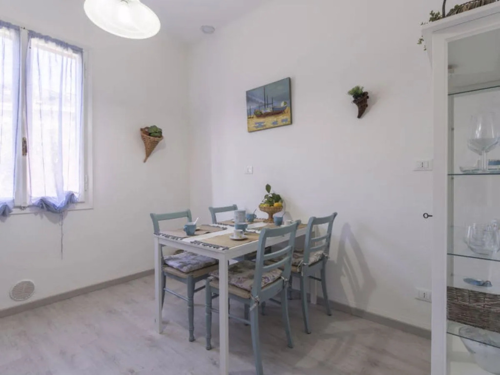 Apartment Lalla San Lorenzo al Mare