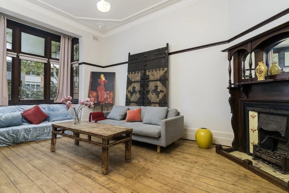 Elwood Eclectic Gem
