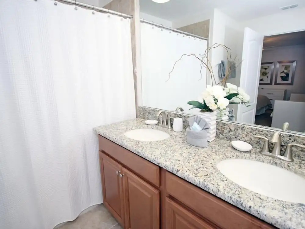 Fv63296 - Paradise Palms - 4 Bed 3.5 Baths Villa