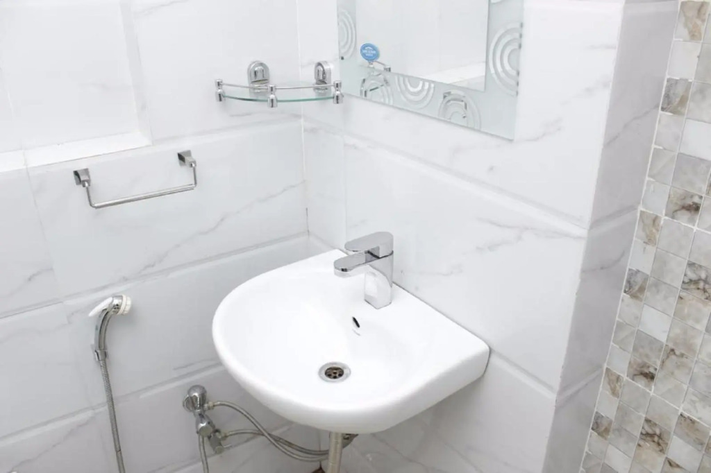 FabHotel Blueberry Hauz Khas