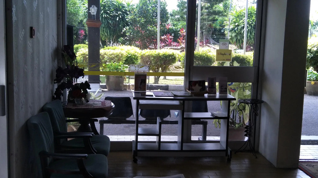 Motel Desa