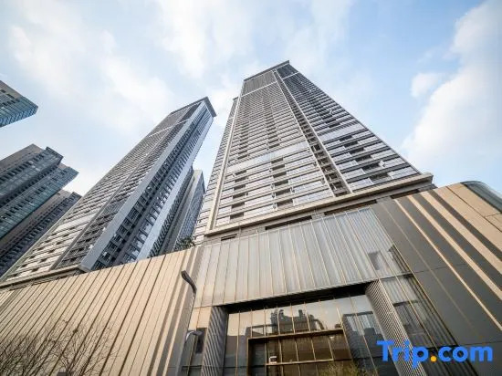 Yumanju Hotel (Shenzhen Convention and Exhibition Center Xiasha Subway Station Branch)