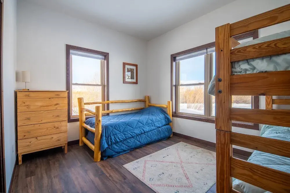 4br Mountain View Home - 5 Minutes to Granby Ranch 4 Bedroom Home
