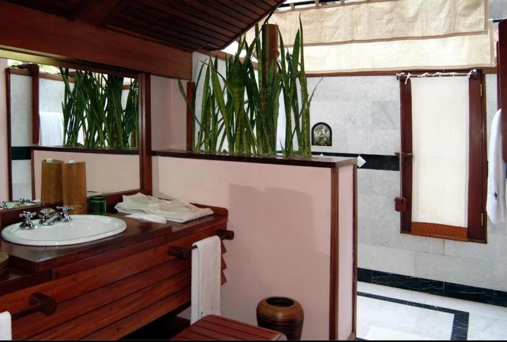 Sandoway Resort