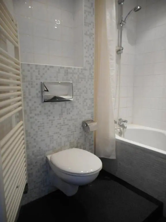 Lovely 2 bedroom condo in Arnhem centre