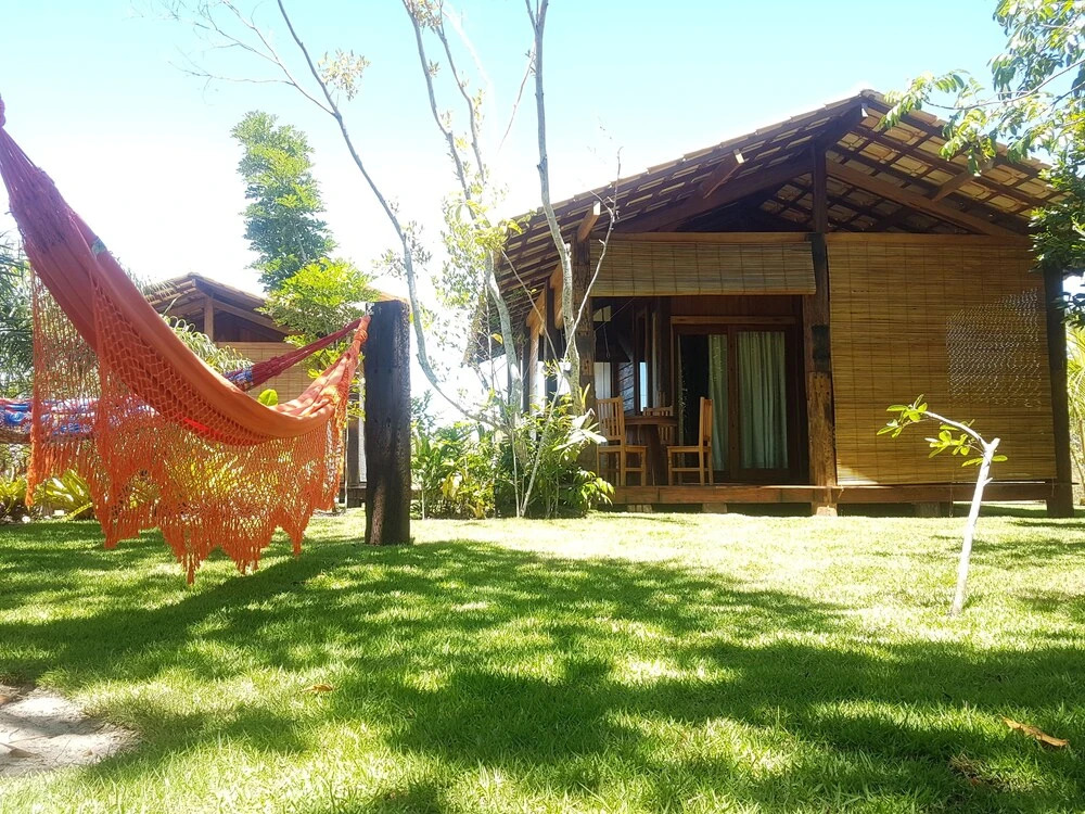 Bahia Soul - Flow Beach House - Taipu de Fora - Península de Maraú