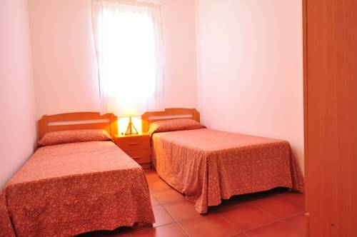 Apartment Marina Sant Jordi