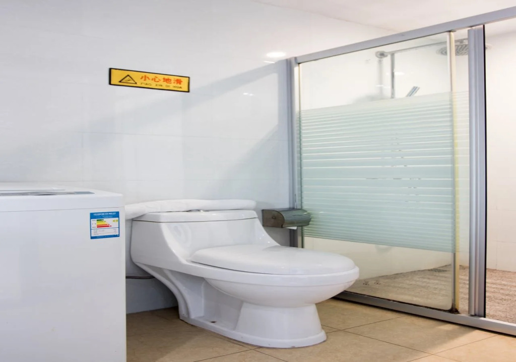 LNCommunity Guangzhou Haizhu Branch