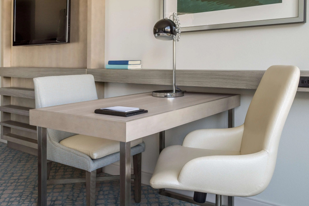 Hyatt Regency Jacksonville Riverfront