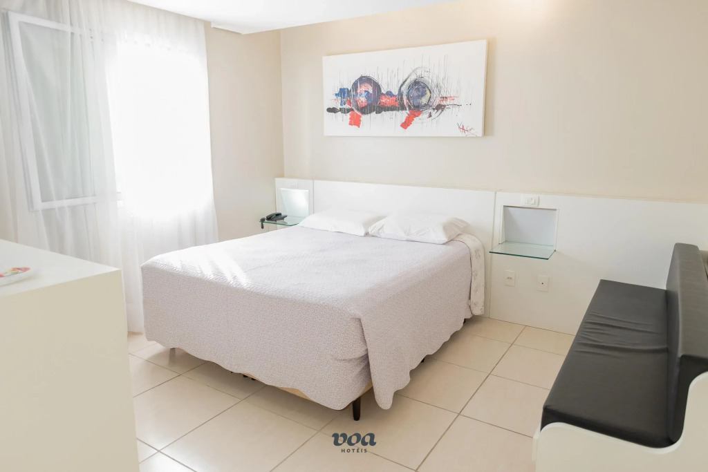 VOA Plazza Hotel