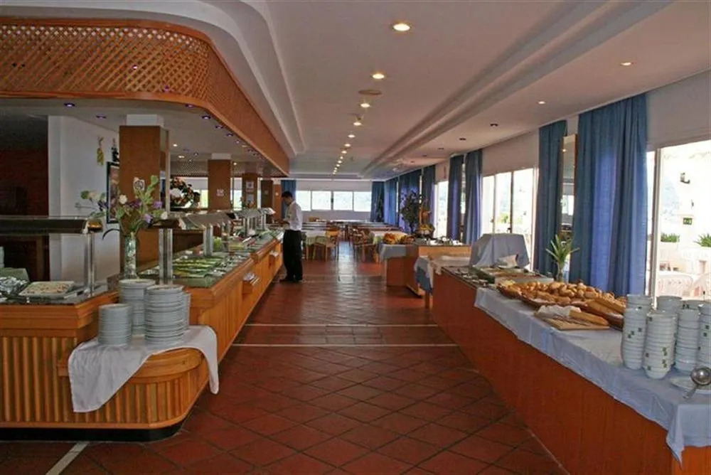 Club Vista Bahia Hotel