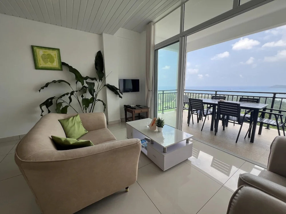 Creole Pearl Self-Catering