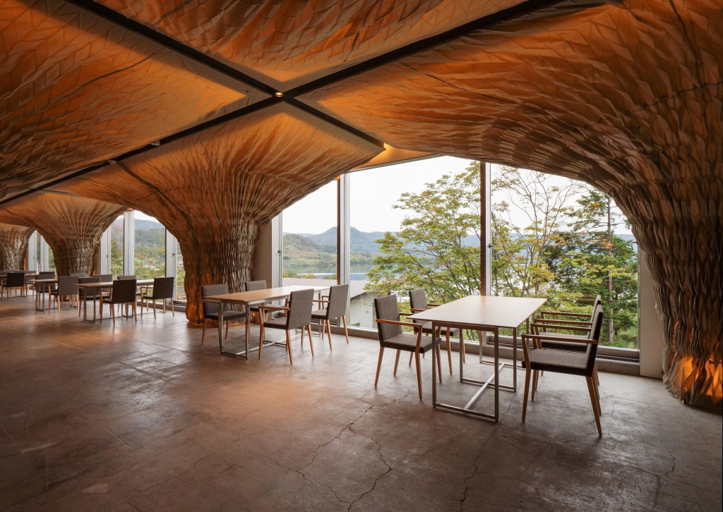 WE Hotel Toya - Dusit Collection