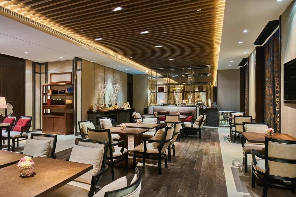 Lebanshan Hotels Hefei