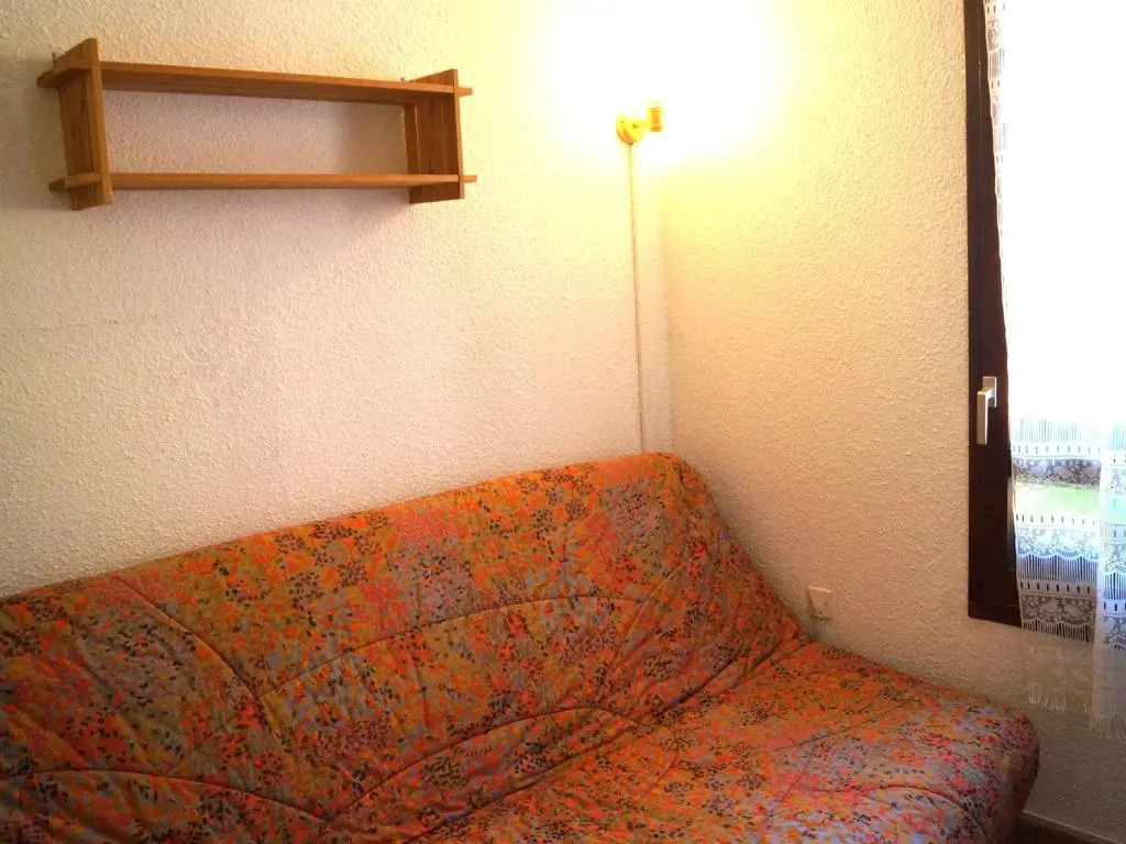 Appartement Pra-Loup, 2 pièces, 4 personnes - FR-1-165A-82