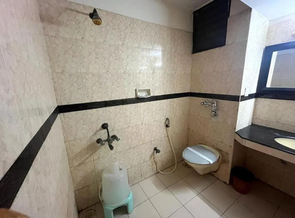 Hotel City Tower, Chennai Central