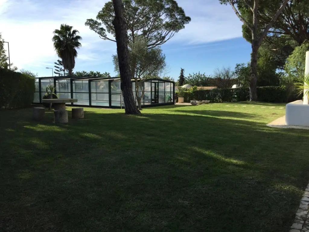 Vilamoura Villa Alegria
