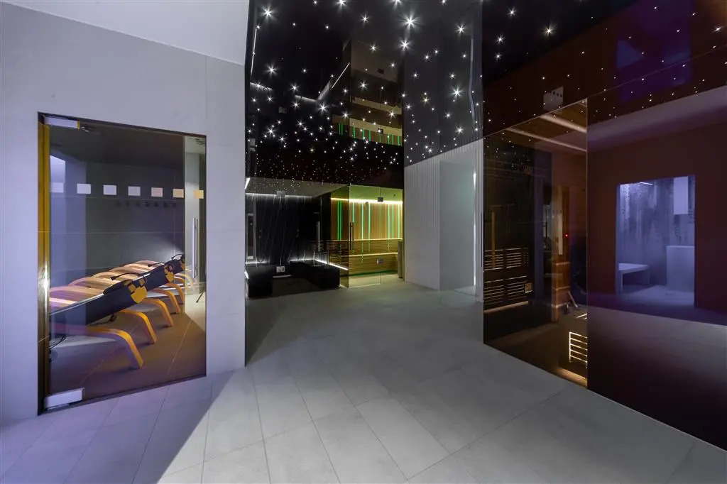 Radisson Hotel & Apartments Gdansk