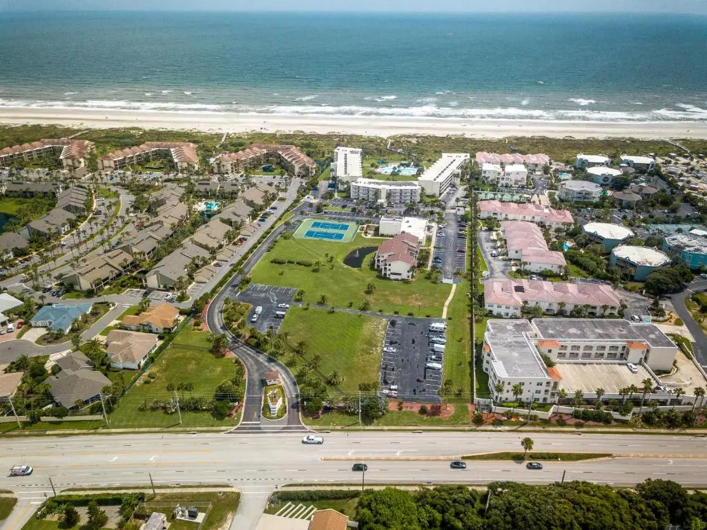 Colony Reef 2307, Indoor Pool, 3 Bedrooms, Sleeps 6, 3rd floor, Elevator, WiFi
