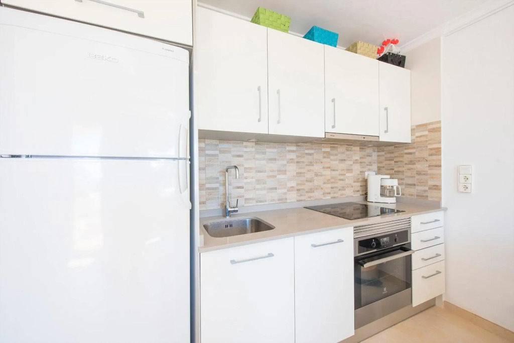 Apartamento Felicidad - PlusHolidays