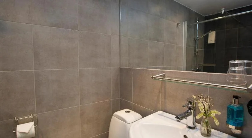 Tott Hotell Åre