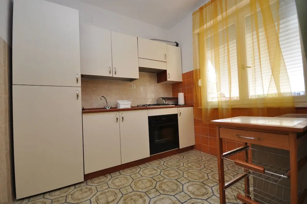 Mali Mate Apartments